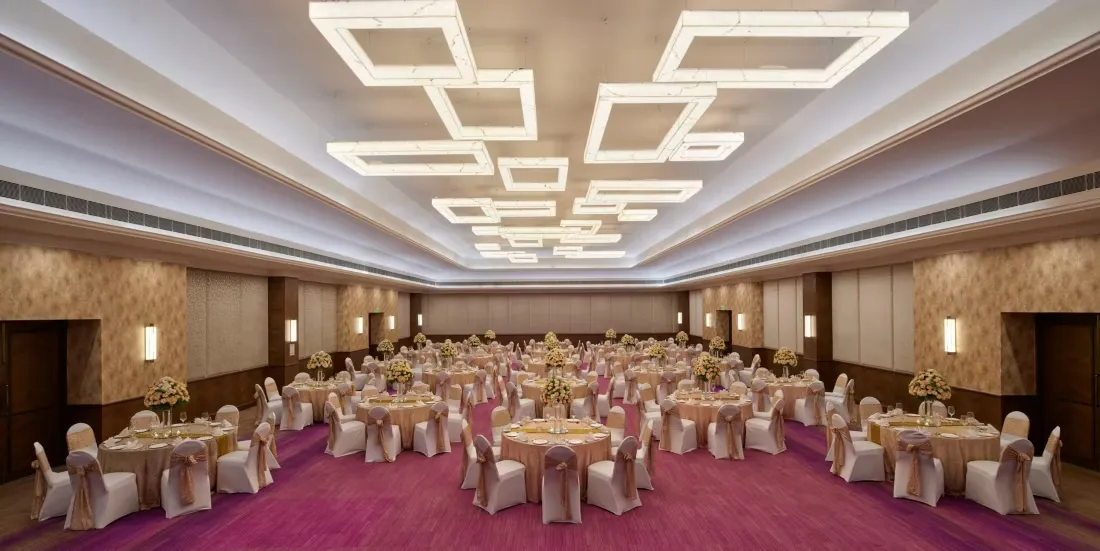 Holiday Inn Resort & Spa photo 16