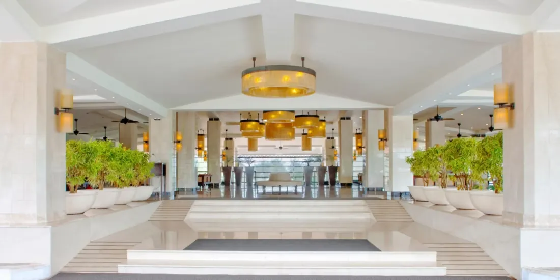 Holiday Inn Resort & Spa photo 3
