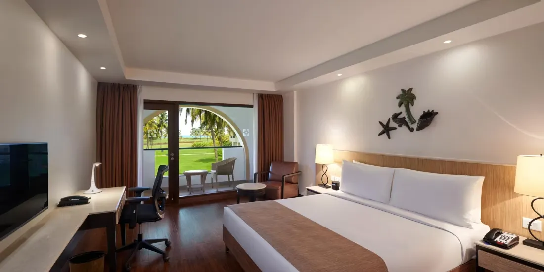 Holiday Inn Resort & Spa photo 4