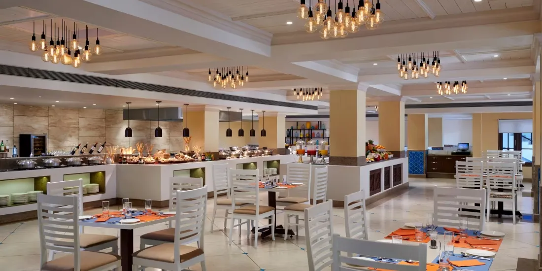 Holiday Inn Resort & Spa photo 5