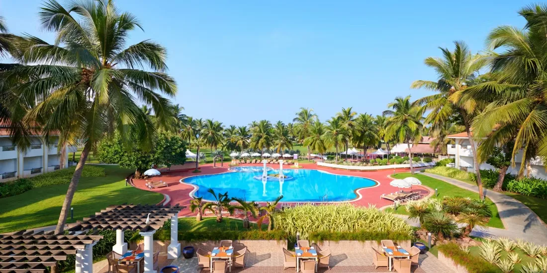 Holiday Inn Resort & Spa photo 6