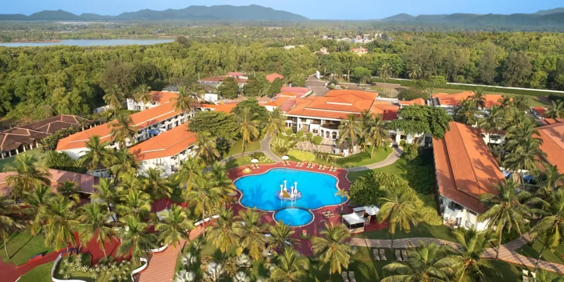 Holiday Inn Resort & Spa photo 7