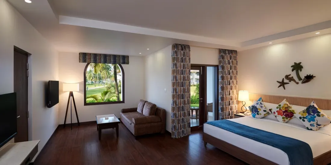 Holiday Inn Resort & Spa photo 8