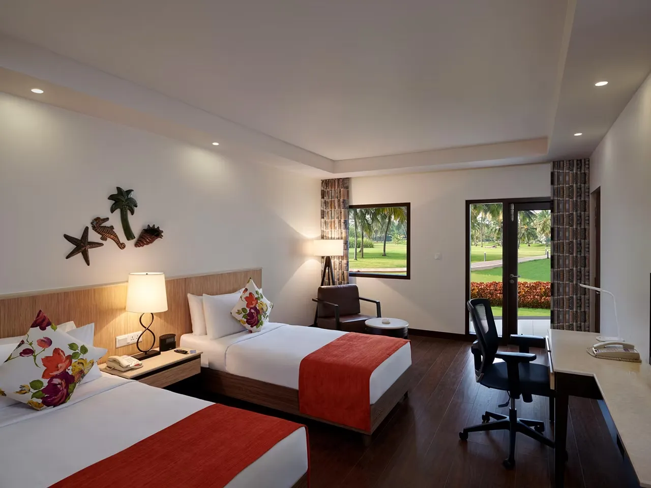 Standard Rooms photo 1