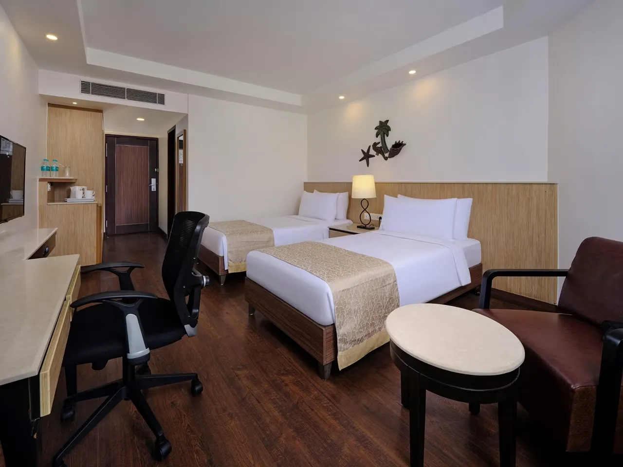 Standard Rooms photo 4