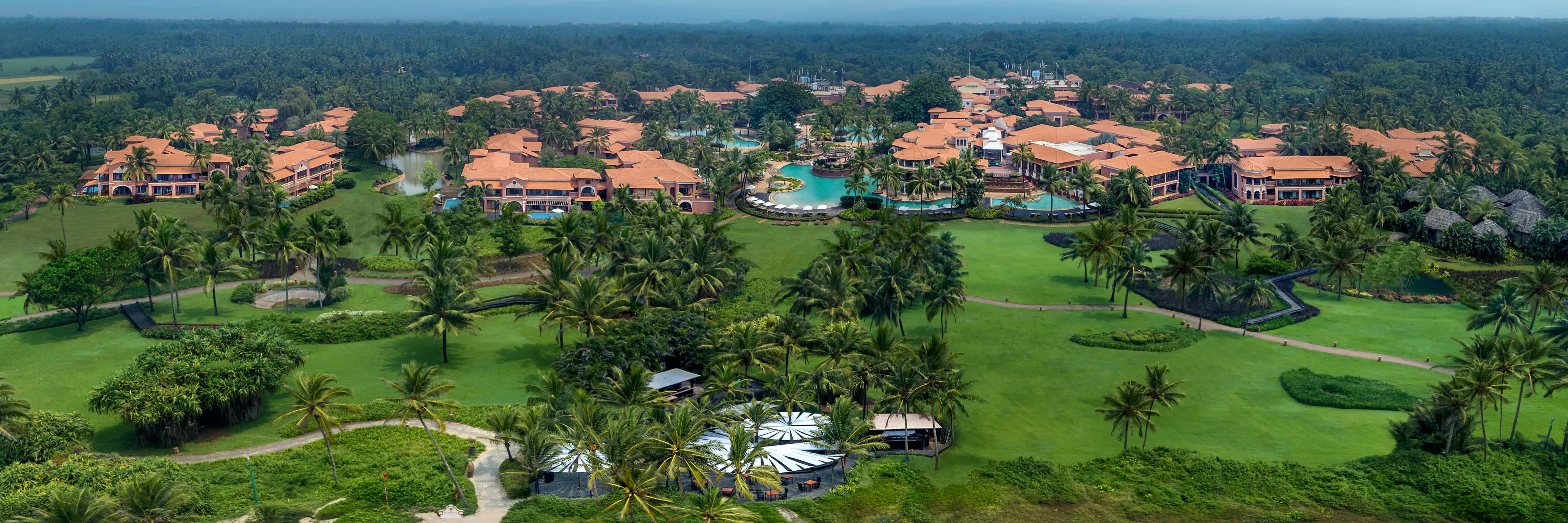 ITC Grand Goa