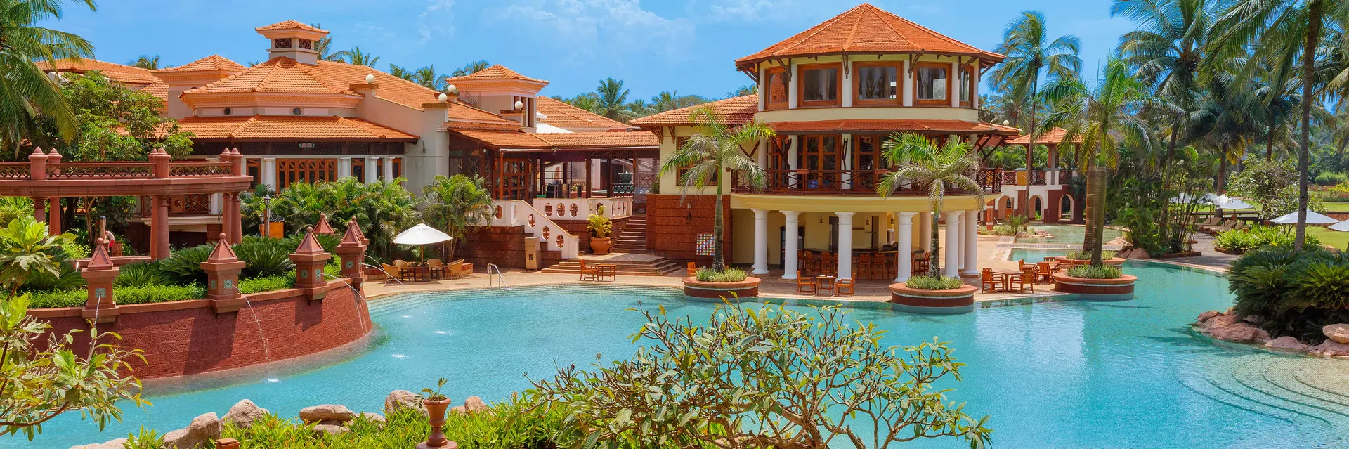 ITC Grand Goa photo 2