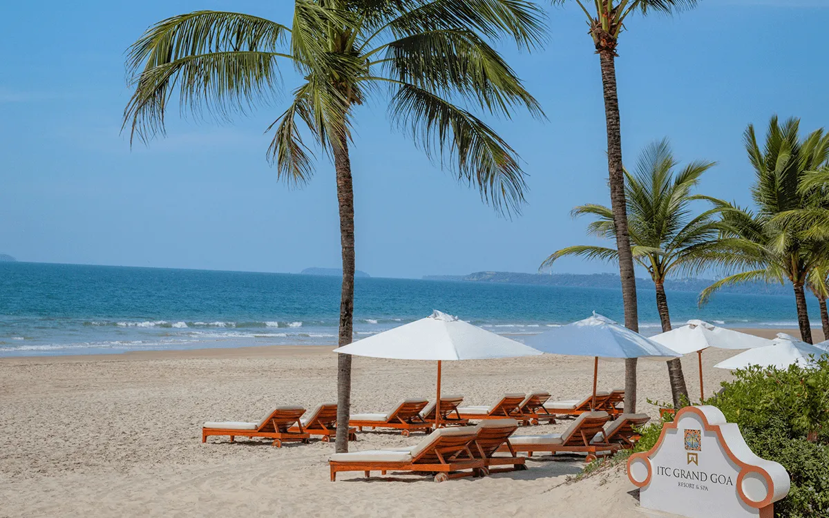 ITC Grand Goa photo 4
