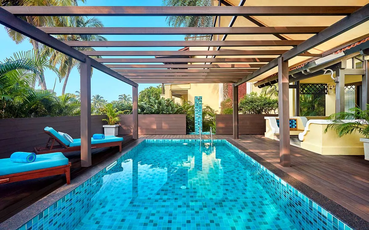 ITC Grand Goa photo 5