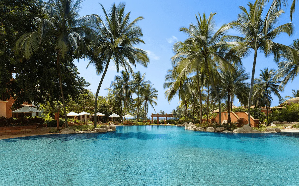 ITC Grand Goa photo 6