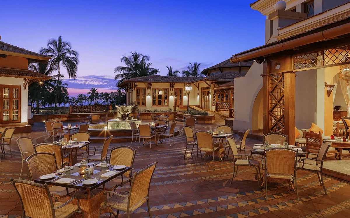 ITC Grand Goa photo 7