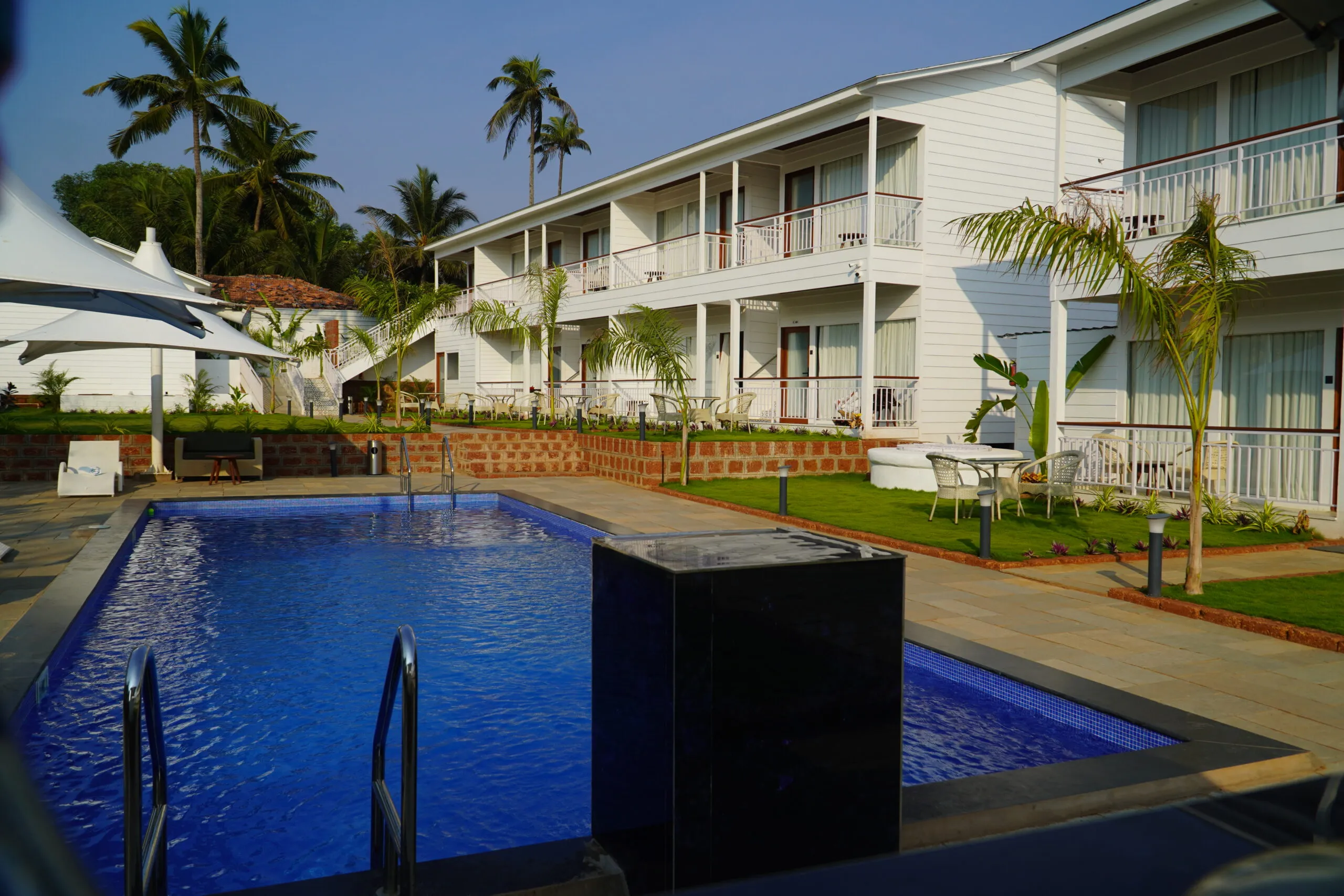 Kimaya By The Sea
