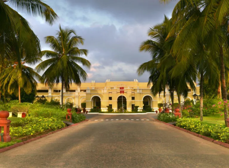 The LaLiT Golf & Spa Resort Goa photo 10