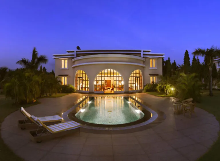 The LaLiT Golf & Spa Resort Goa photo 11