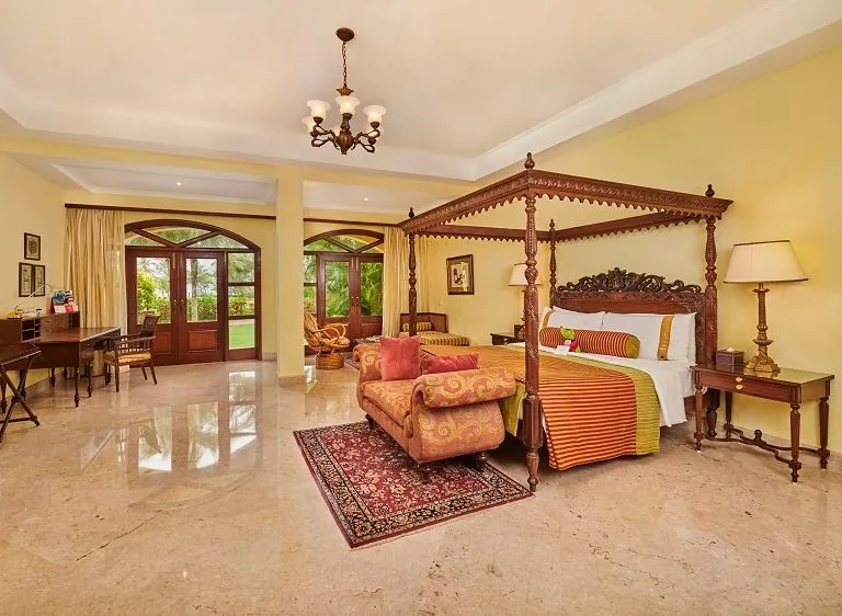 The LaLiT Golf & Spa Resort Goa photo 12