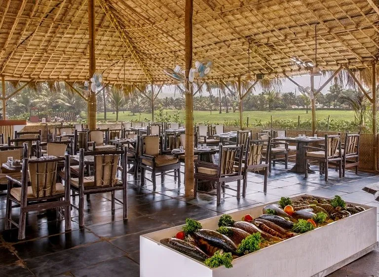 The LaLiT Golf & Spa Resort Goa photo 3