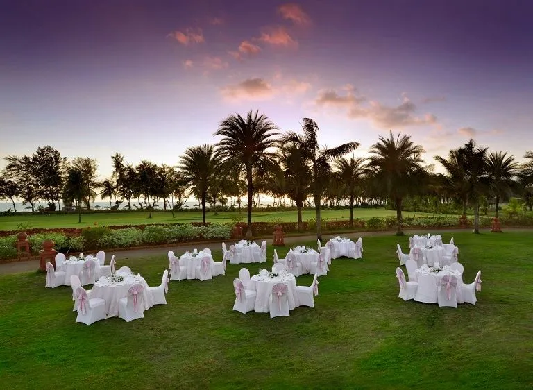 The LaLiT Golf & Spa Resort Goa photo 4
