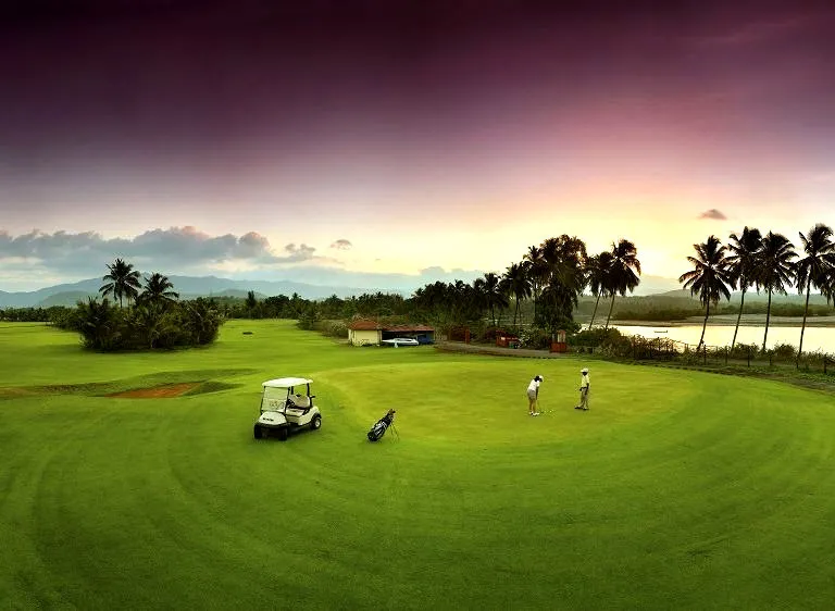 The LaLiT Golf & Spa Resort Goa photo 6