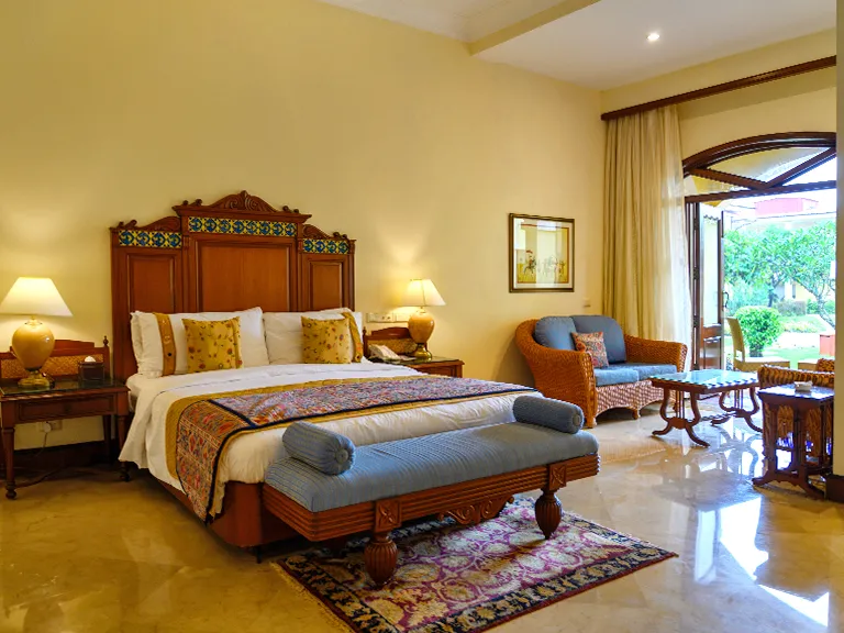 Garden View Suite King photo 1