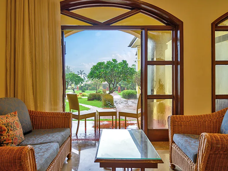 Garden View Suite King photo 3
