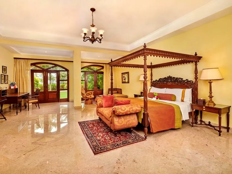 The Lalit Legacy Suite photo 1