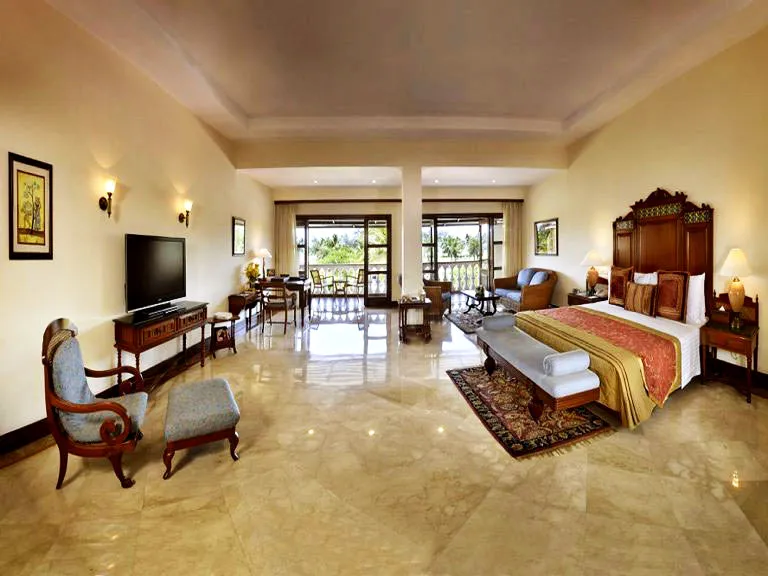 Luxury Suite photo 1
