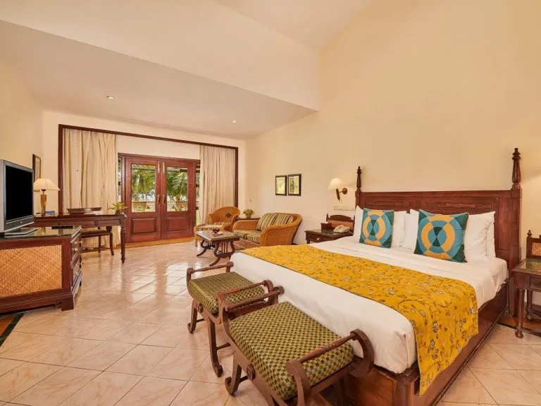 Sea View Suite King photo 1