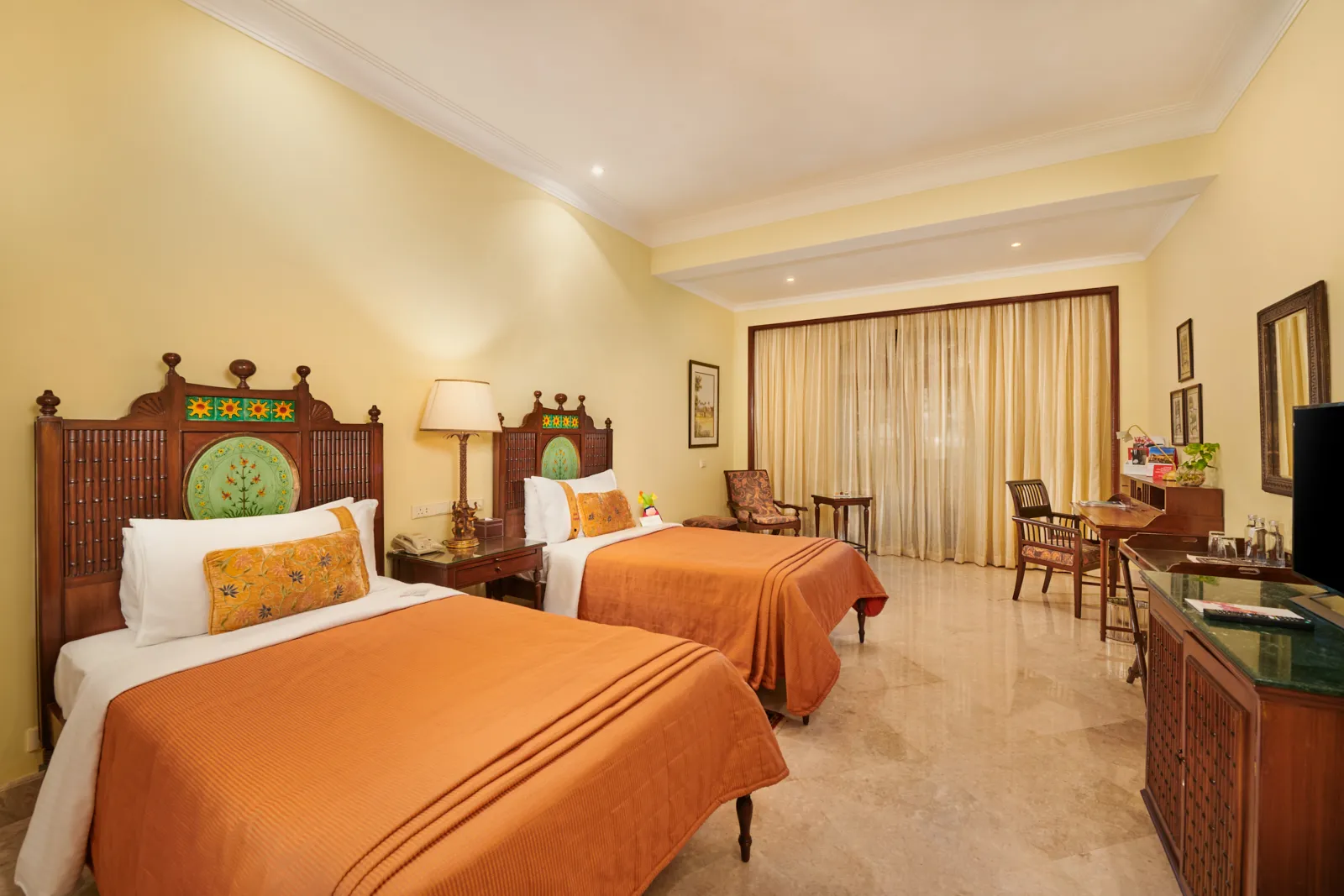 Sea View Suite Twin photo 1