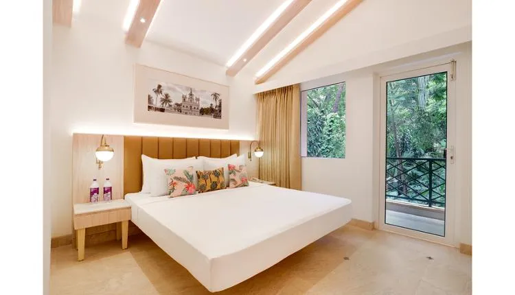 Deluxe Room photo 1