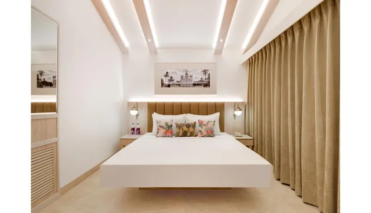 Deluxe Room photo 2
