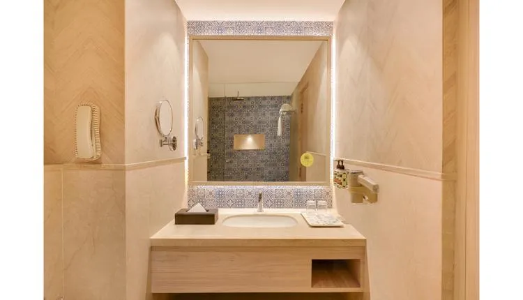 Deluxe Room photo 4