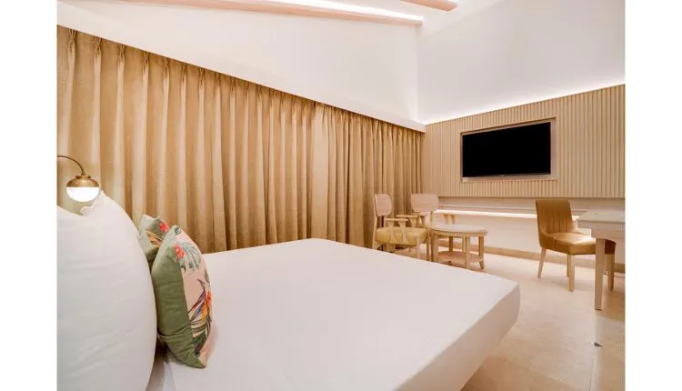 Deluxe Room photo 5