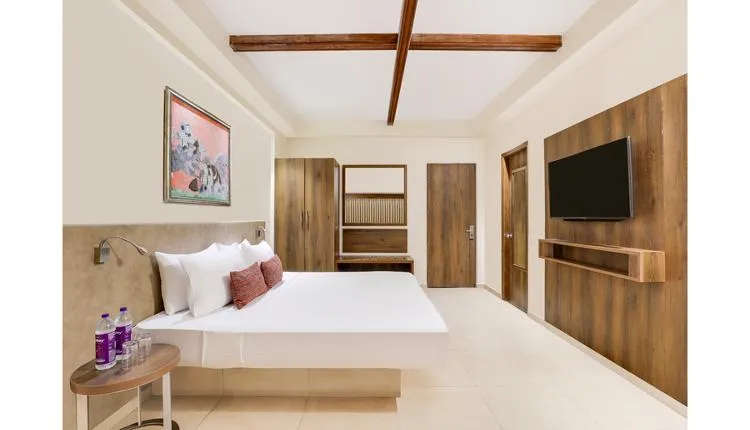Executive Room photo 1