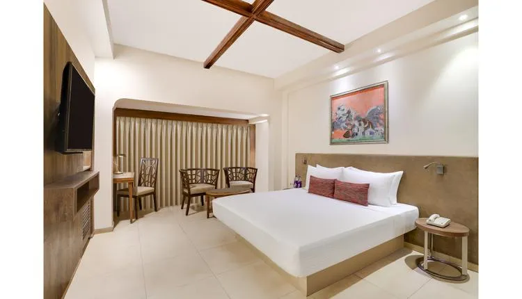 Executive Room photo 2