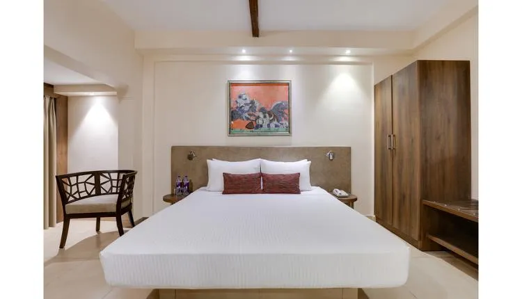 Superior Room photo 1