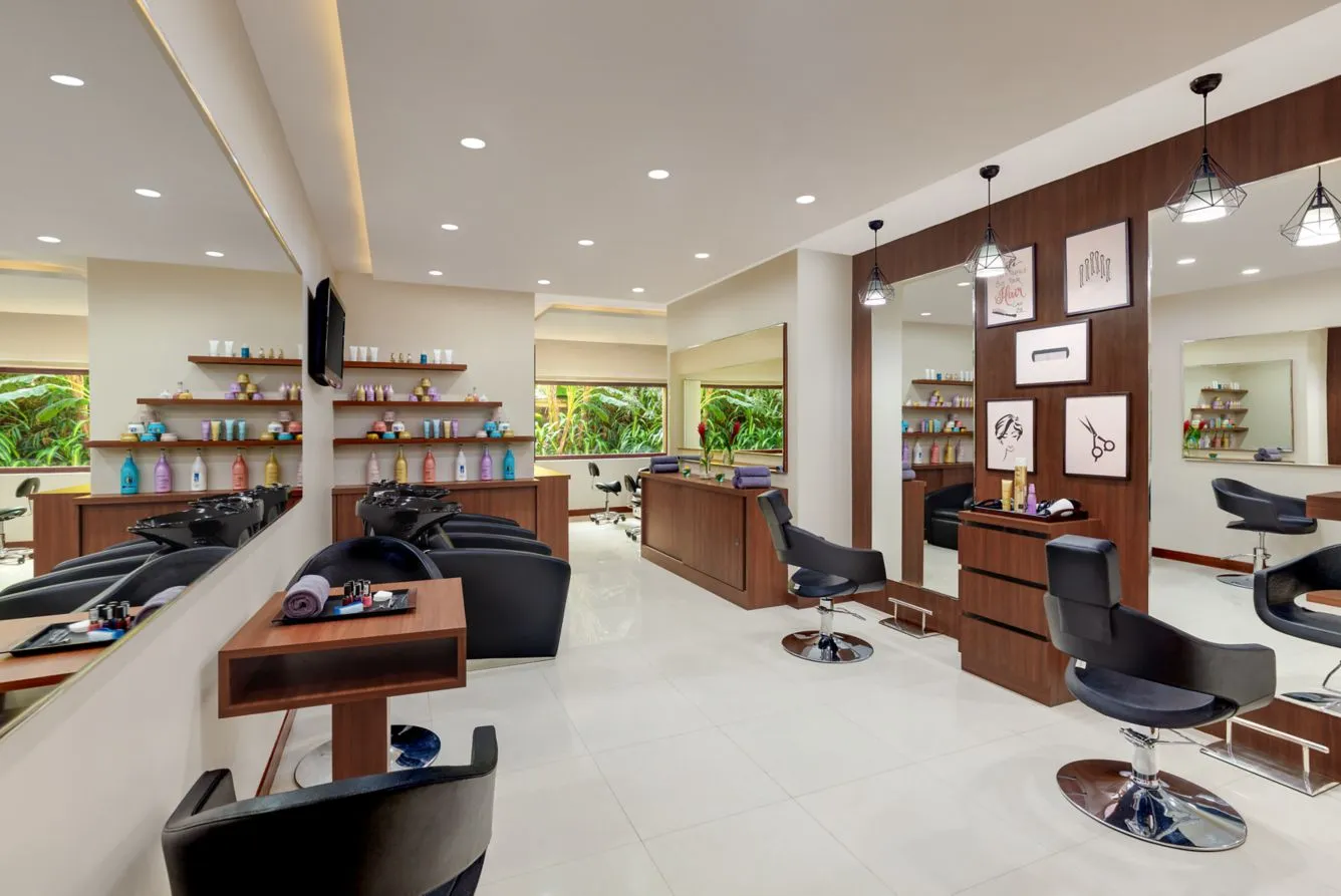 Goa Marriott Resort And Spa photo 8