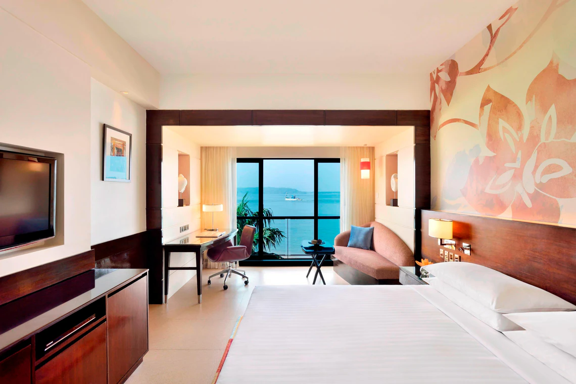 Bedroom Suite Bay View photo 1