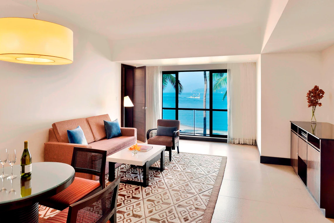 Bedroom Suite Bay View photo 2