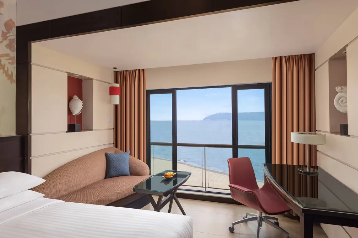 Bedroom Suite Bay View photo 3