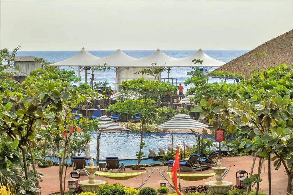 Mayfair On Sea