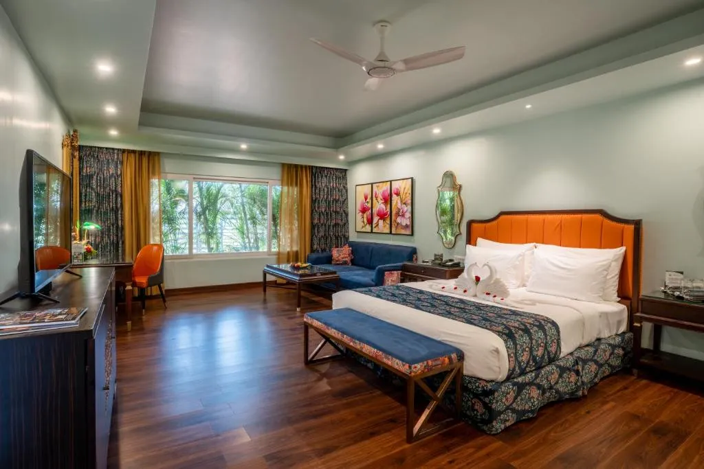 Deluxe Room photo 1