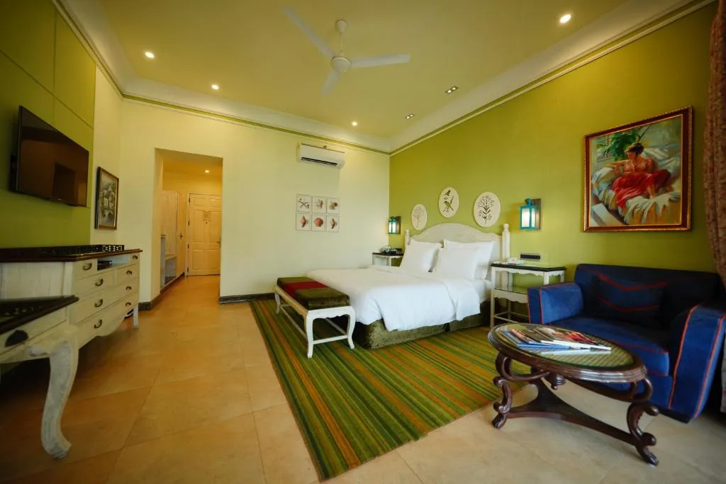 Deluxe Room photo 2