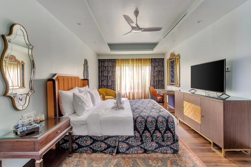 Suite photo 1