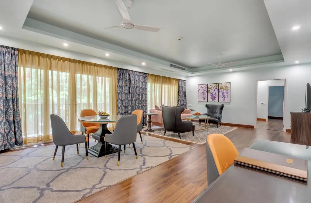 Suite photo 2