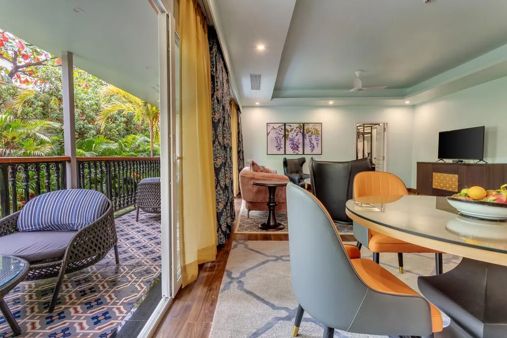 Suite photo 3