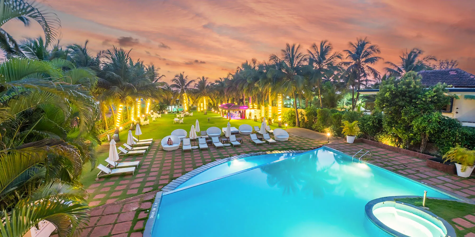 O Hotels photo 10