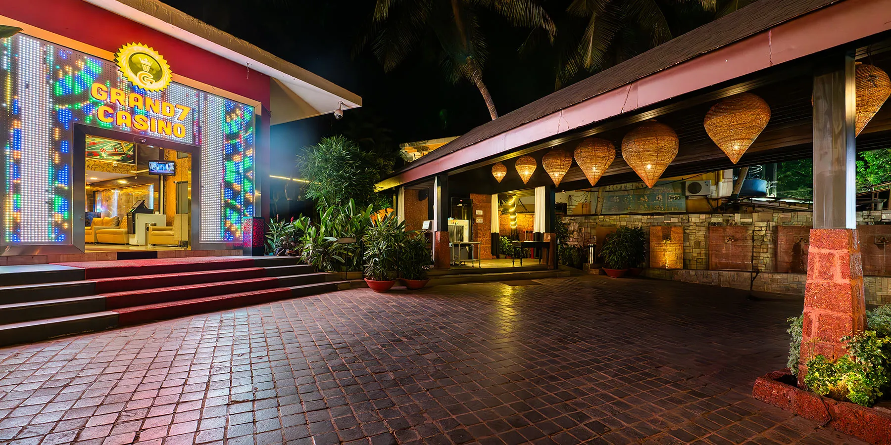 O Hotels photo 3