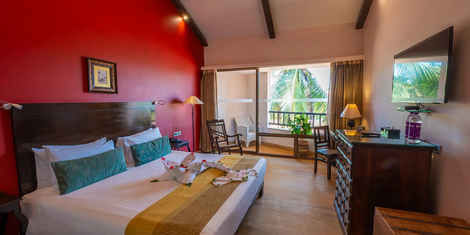 O Hotels photo 7
