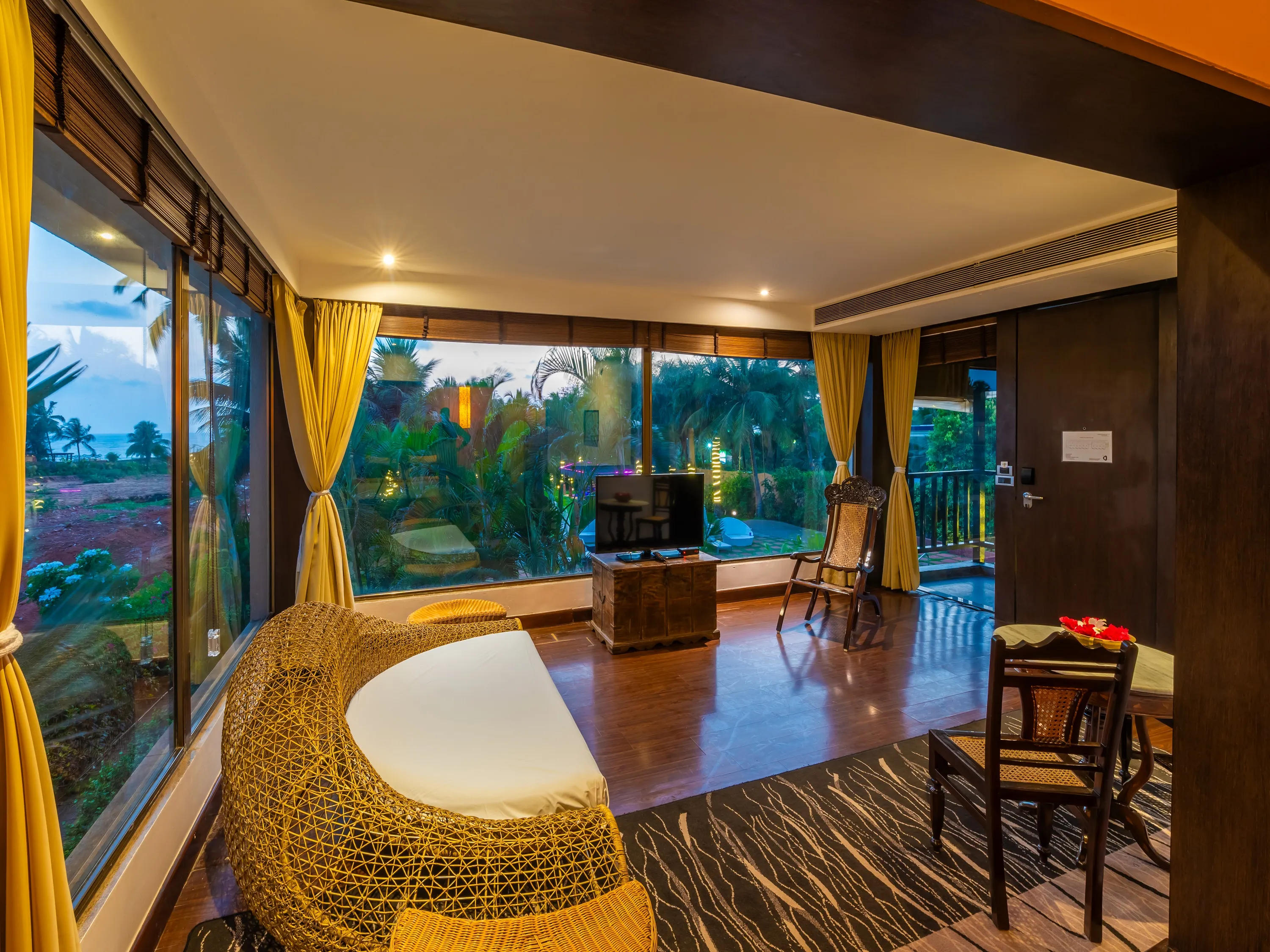 Suite with Sea View photo 1