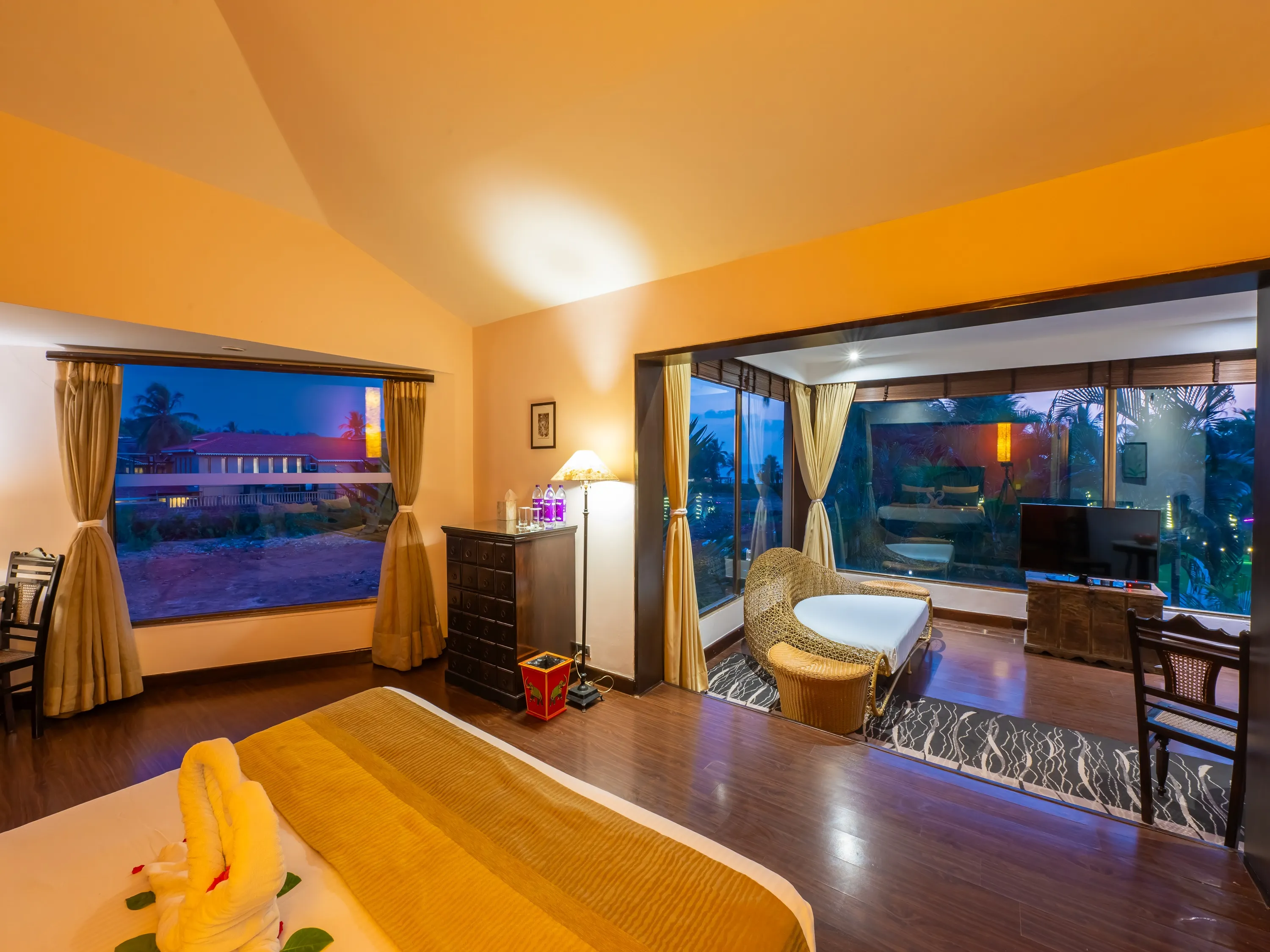Suite with Sea View photo 2